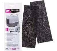 Ferplast Filtre À Charbon Act L135 Bel Mag