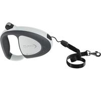 Ferplast Flippy Tech Strap Cordon Gross Grau