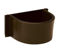 Ferplast FPI 4508 Mangeoire/Auge pour Perroquet Plusieurs Couleurs