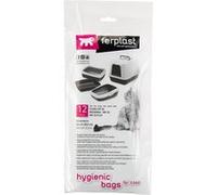 Ferplast - Sac Hygiénique Pour Liti?re Fpi 5362