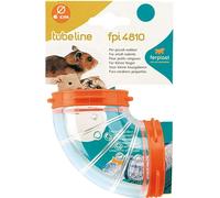 Ferplast Galleria Panier Pour Hamster 6Cm Cs