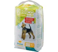 FERPLAST GENICO GRAND récipient de trempage absorbant, 60 x 90 cm, 10 pièces