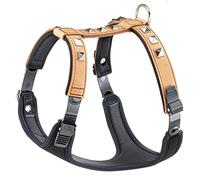 Ferplast Harnais pour chien Giotto Luxor