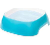 Ferplast Glam - Bol, petite taille, bleu clair