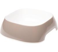 Ferplast glam medium fontaine automatique pour animaux domestiques, blanc-beige