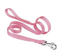 Ferplast Guinzaglio per Cani Guinzaglio nylon resistente cane cani vari colori misure CLUB G