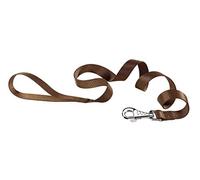 Ferplast Guinzaglio per Cani Guinzaglio nylon resistente cane cani vari colori misure CLUB G