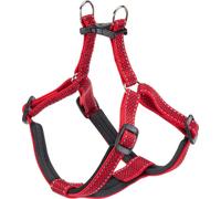 Ferplast-Gurt Daytona Deluxe Medium Rot