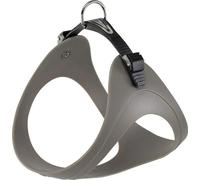 Ferplast-Gurt Ergoflex Xs Grau