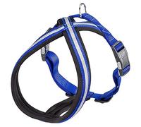 Ferplast Daytona Cross S M Harnais Blau