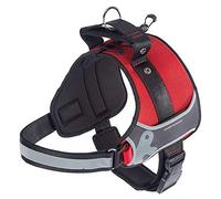 Ferplast-Gurt Hercules Xl Rot