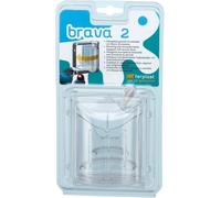 Ferplast Hranitor Pasari Brava 2 Oiseau Nourriture Distributeur