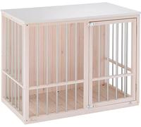 Ferplast Hundeholzbett 100,5X59X82,5Cm