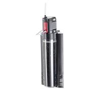 Ferplast Hydor Filtre Interne Crystal 200 Aquariums 120-200 litres, 2 Stages, Charbon Actif et Kit Venturi Inclus