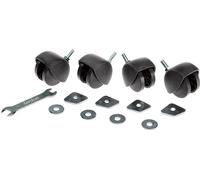 Ferplast Jeu De Roues À Vis L151 4Pcs