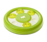Ferplast Jouet Chats Amusant Discover Jouet Interactif pour Chats, sans Danger Passe-Temps, Ø 23 x 4,2 cm