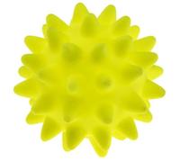 Ferplast jouet couinant Balle de coupe 6 mm jaune vinyle