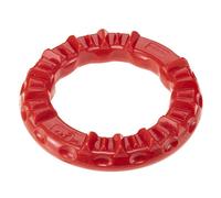 Ferplast Jouet Dentaire Pour Chien Smile L 20x18x4 Cm Rouge