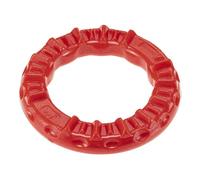 Ferplast Jouet Dentaire Pour Chien Smile Moyen Rouge