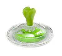 Ferplast Jouet distributions récompense Carousel Jouet Chien Jouet Chat Activation mentale, Ø 14 x 12 cm