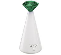 Ferplast Jouet électronique pour Chats Phantom Jouet Chats, Laser Piles Divertissement, Ø 10 x 21 cm