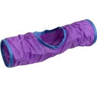Ferplast Jouet En Forme De Tunnel Pour Petits Animaux 8X30Cm