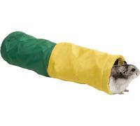 Ferplast Jouet Tunnel Résonant Pour Hamster 6,5X25Cm