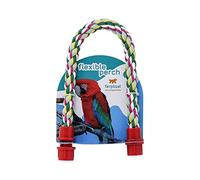 Ferplast Jouets pour Petits Animaux 1 pièce 700 g