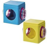 FERPLAST Jucarie Fpi 4836 Cube pour Petits rongeurs