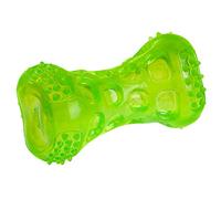 Ferplast JUGUETE Perro PA 6401 Bone F Teeth TPR SM