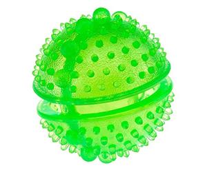 Ferplast JUGUETE Perro PA 6478 Biscuit Dispenser 3UD