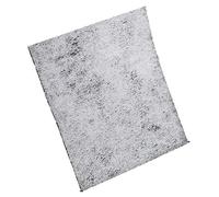 Ferplast Kit de Rechange pour Fontaine Chats Vega Filtre à Charbon Actif Confection de 2 Pièces, 8 x 8 cm