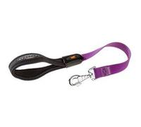 Ferplast Courroie pour Chien Evolution GM25 55 Violet, Noir, Moyen