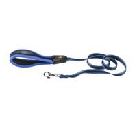 Ferplast - Laisse Ergo L Bleu 20/120
