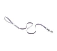 Ferplast Laisse pour Chien Lux Lilas 12 mm X L 110 cm