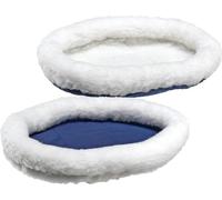 Ferplast Lit Double Face Pour Lapins 32X26X5Cm