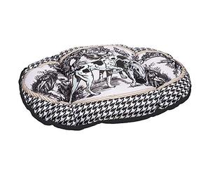 Ferplast Lit Relax 45 2 Coussins Paris