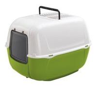 Ferplast - Maison de Toilette Prima en Plastique