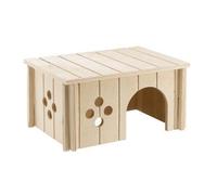 Ferplast Maison En Bois Sin - M