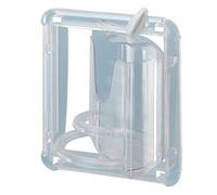 Ferplast Brava 2 Mangeoire à Oiseaux tournante et Amovible