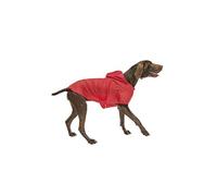 Ferplast manteau cape imperméable capuchon chien chiens SAILOR RED Rouge