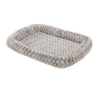 Ferplast Matelas pour chiens et chats Tender 60 61x46x5 cm Gris clair