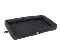 Ferplast Matelas Pour Chiens Tender Tech 90 91x58x5 Cm Noir