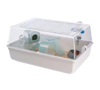 MINI DUNA Hamster Cage pour hamsters