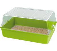 FERPLAST MINI DUNA MULTY Cage pour rongeurs
