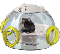 Ferplast Modulares Loft Für Hamster 22,5X20,7X14,3Cm