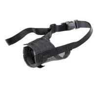 Ferplast Muselière en nylon grille réglable longueur chiens chien mesure Ferplast MUZZLE NET G