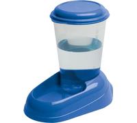 Distributeur D'eau Pour Chat Et Chien Nadir - Plastique - 3l - Antid¿Rapant - Ferplast