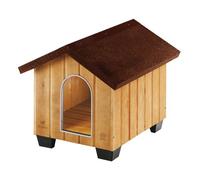 Ferplast Niches pour Chiens Domus Small 61 X 74,5 X H 55 Cm