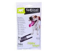 Ferplast Nippy L 270 - Sacs ramasse-crottes pour chiens [93601000]